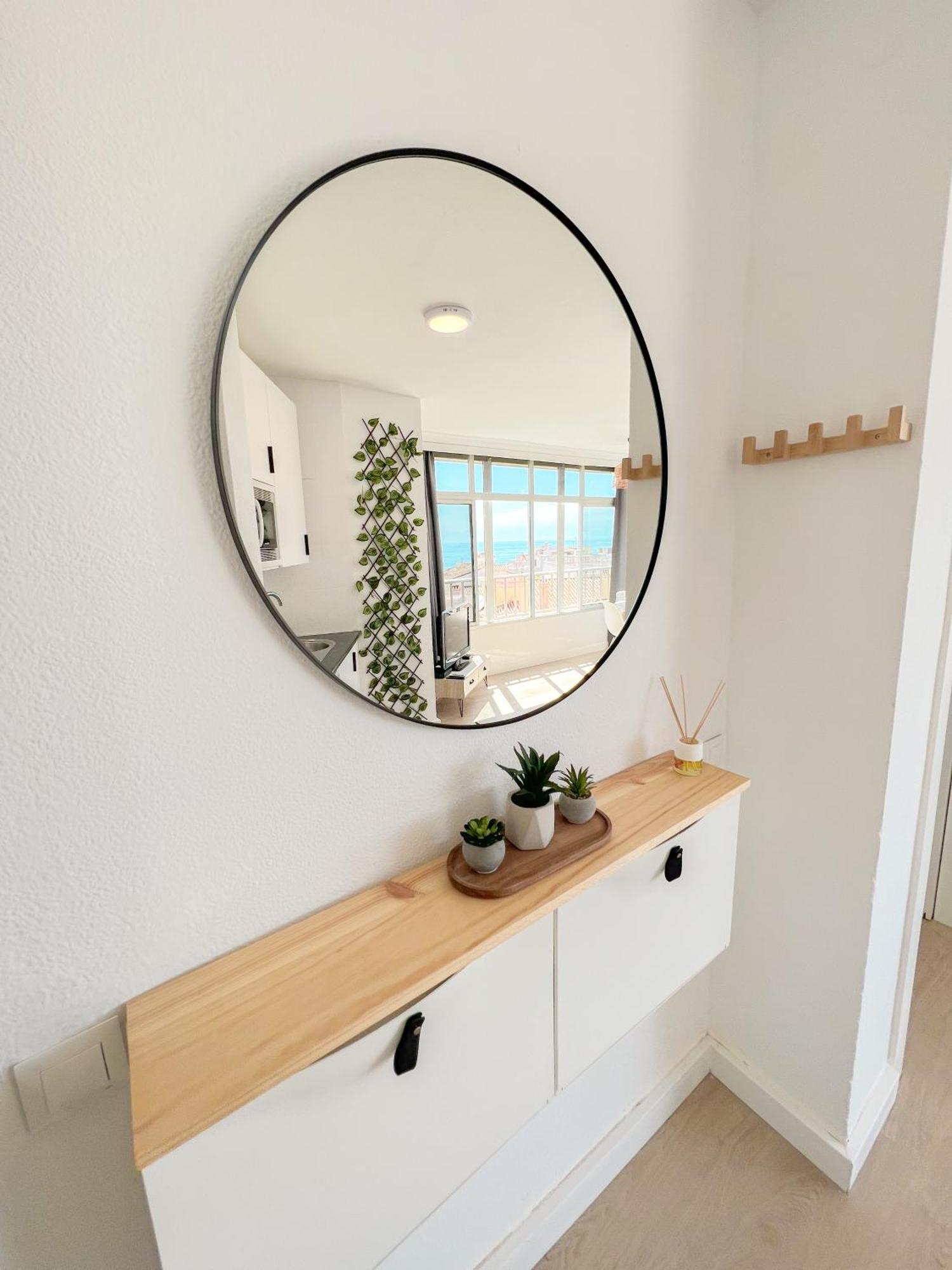 Palm Beach Aparment Sea Views ตอร์เรโมลิโนส ภายนอก รูปภาพ