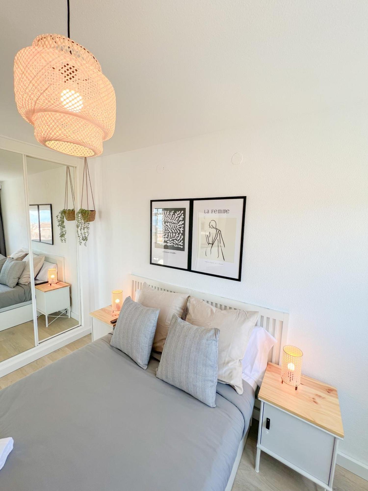 Palm Beach Aparment Sea Views ตอร์เรโมลิโนส ภายนอก รูปภาพ